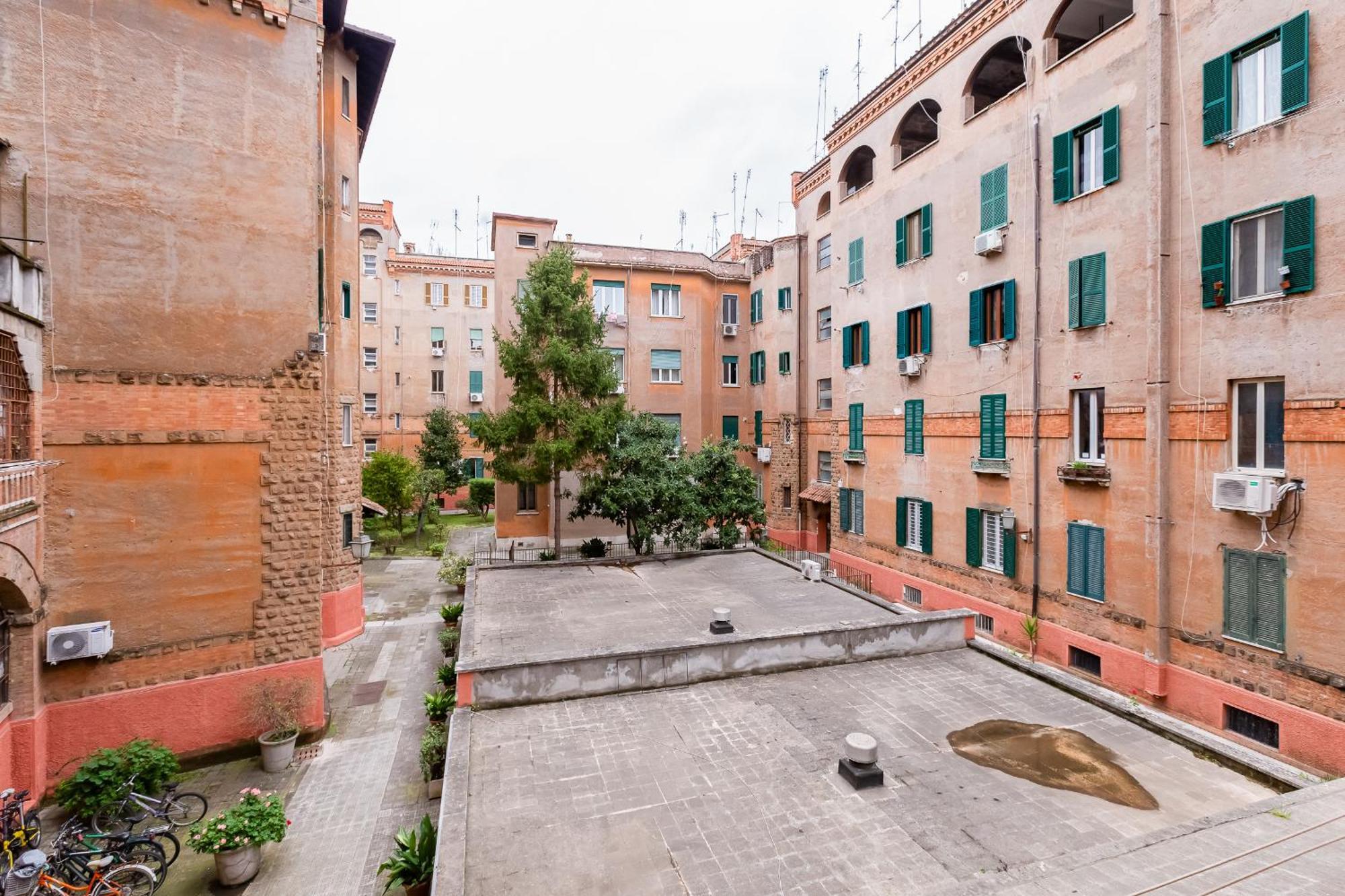 Piazza Degli Eroi A 5 Minuti Dai Musei Vaticani Boutique * Roma